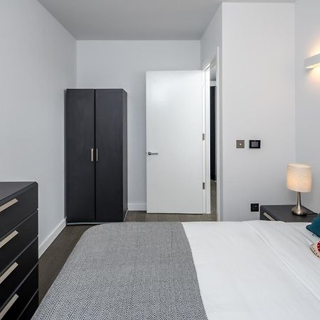 St Albans City Apartments - Near Luton Airport And Harry Potter World Экстерьер фото