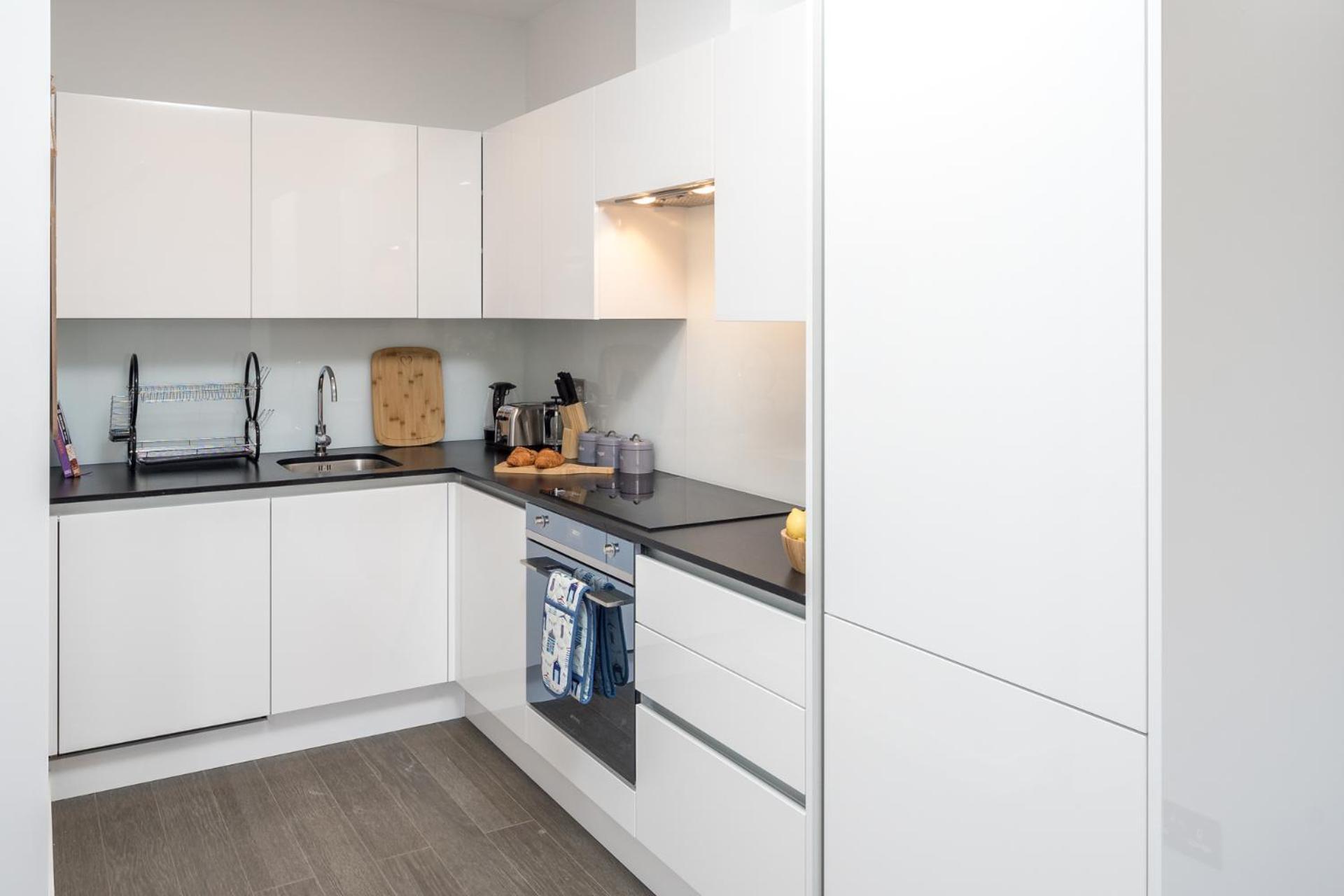 St Albans City Apartments - Near Luton Airport And Harry Potter World Экстерьер фото