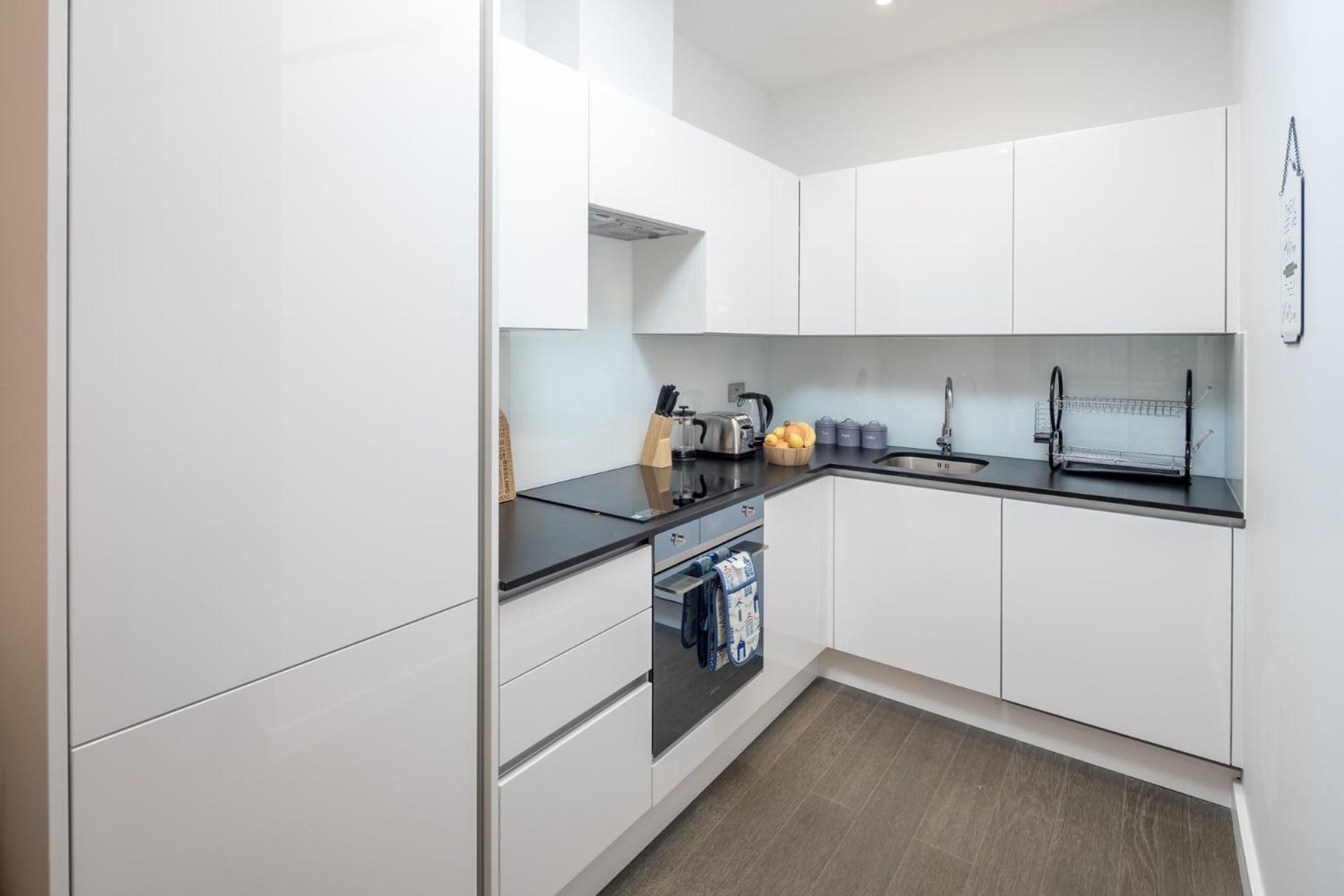St Albans City Apartments - Near Luton Airport And Harry Potter World Экстерьер фото