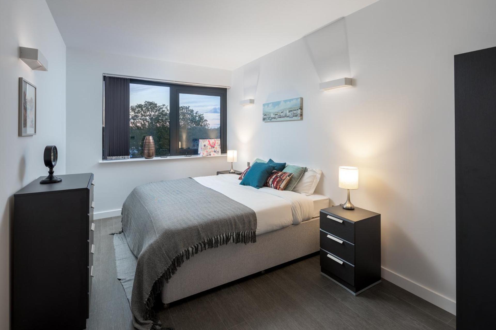 St Albans City Apartments - Near Luton Airport And Harry Potter World Экстерьер фото