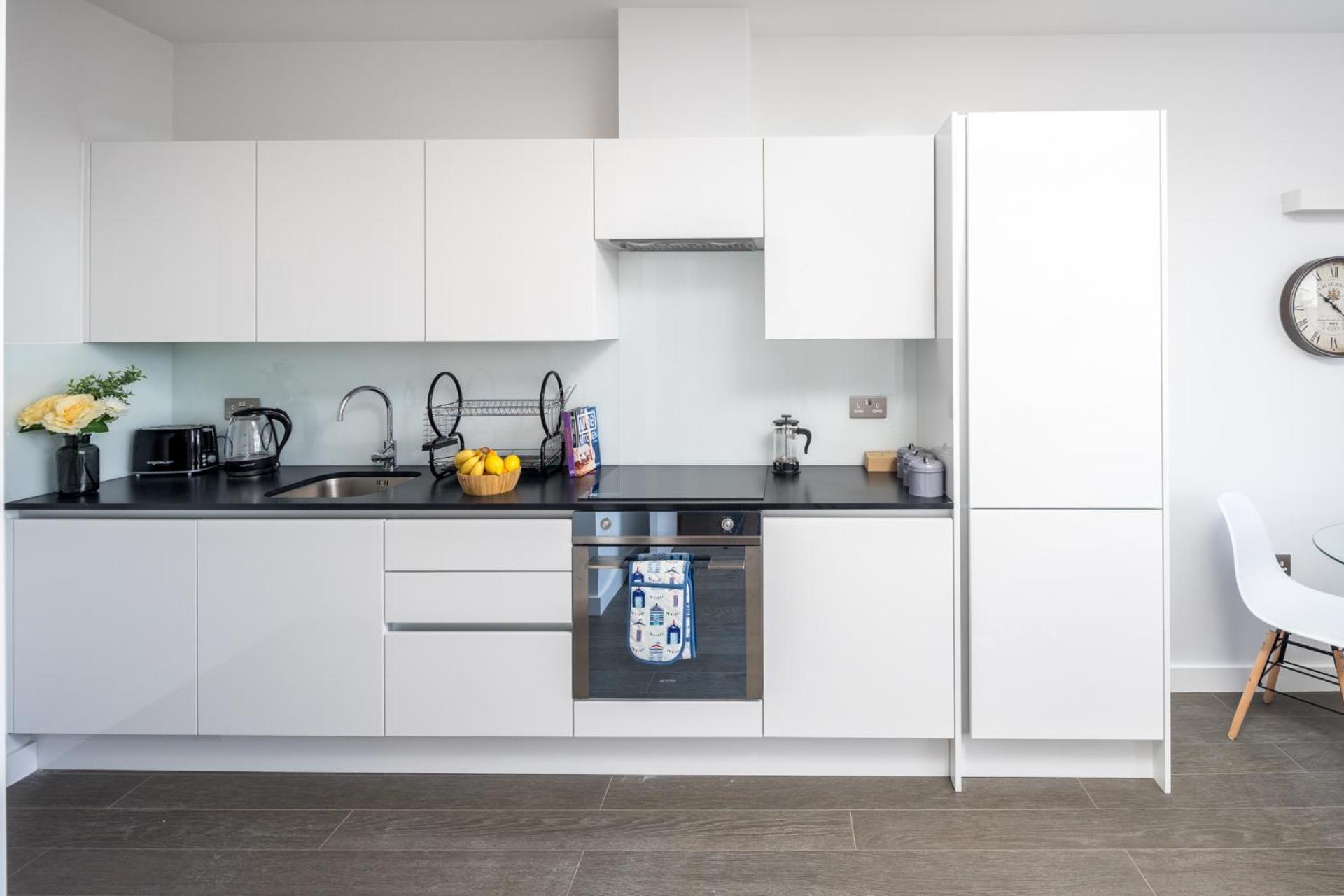 St Albans City Apartments - Near Luton Airport And Harry Potter World Экстерьер фото