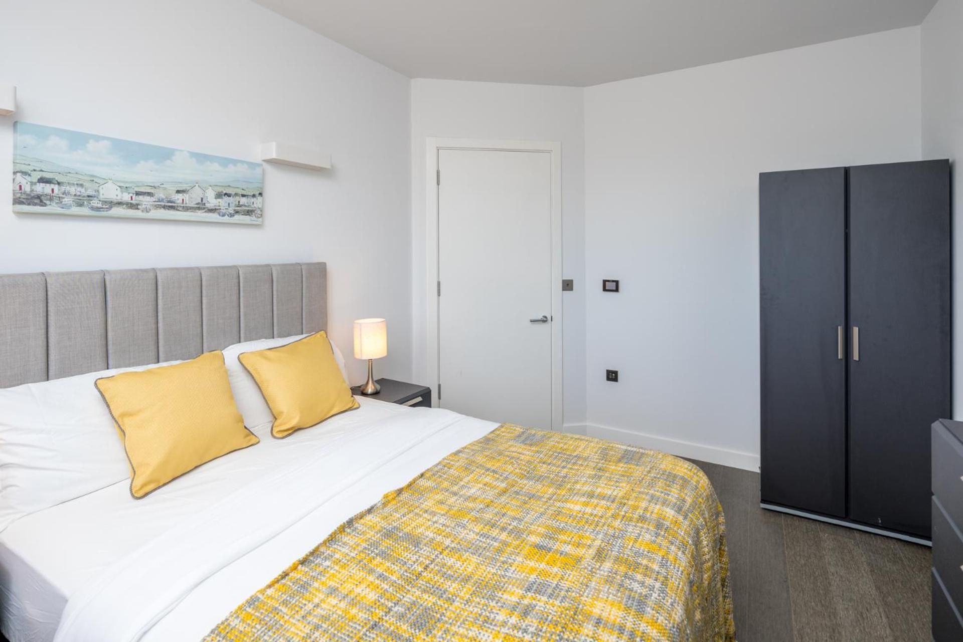 St Albans City Apartments - Near Luton Airport And Harry Potter World Экстерьер фото