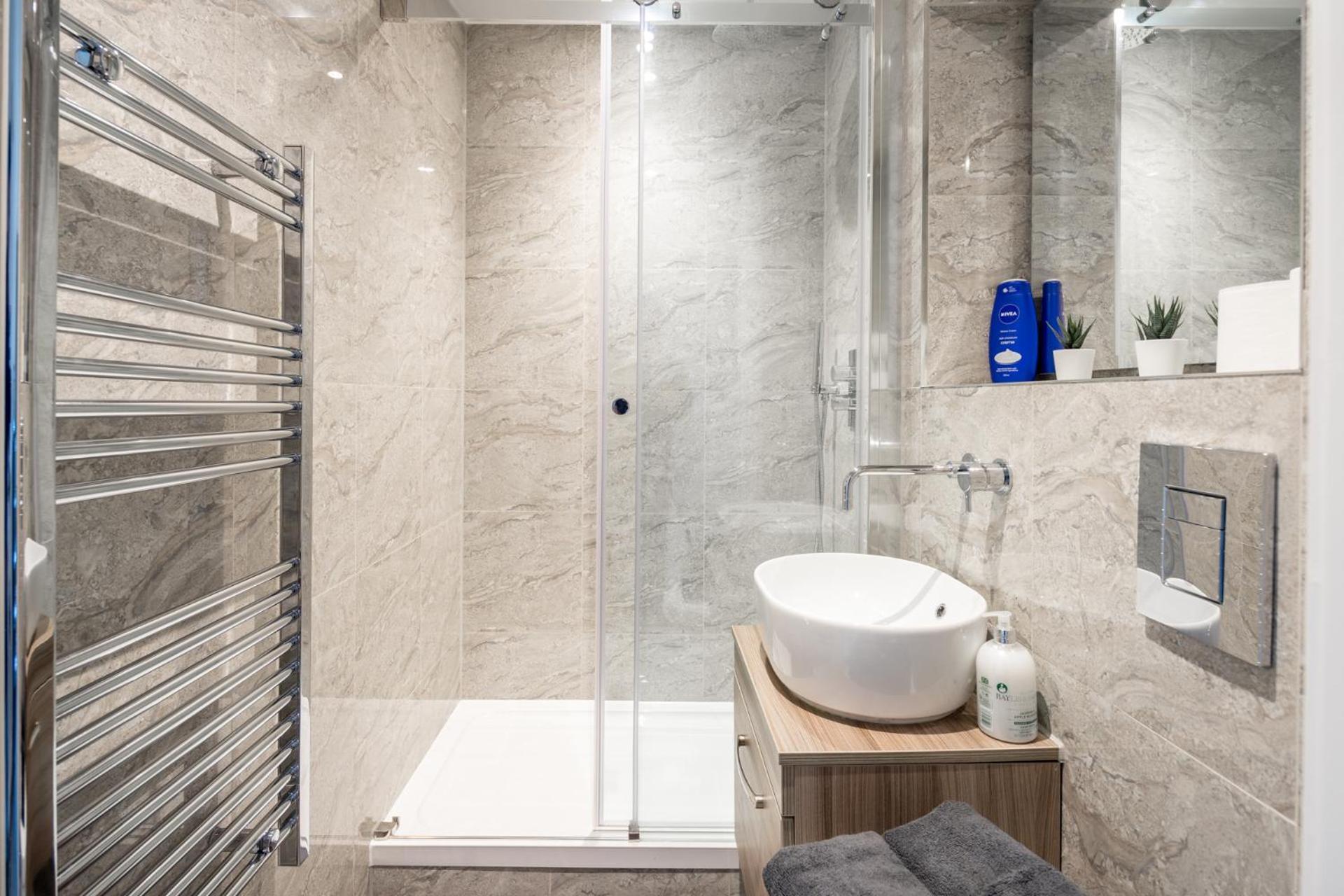 St Albans City Apartments - Near Luton Airport And Harry Potter World Экстерьер фото