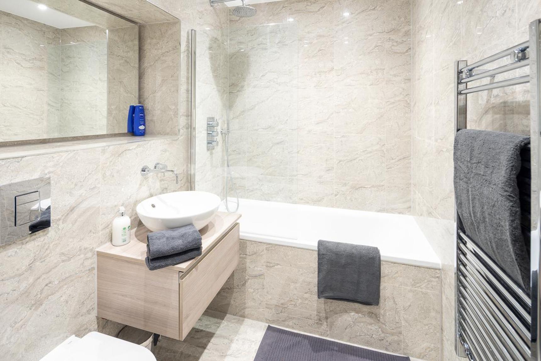 St Albans City Apartments - Near Luton Airport And Harry Potter World Экстерьер фото