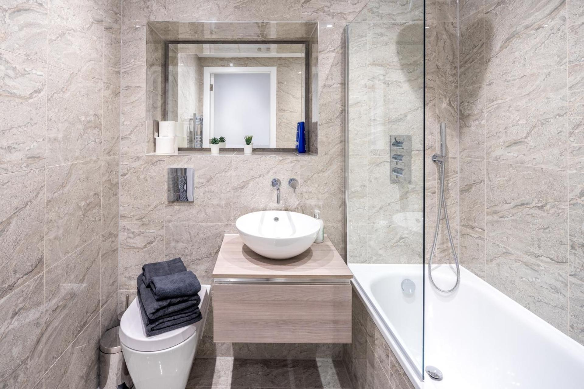 St Albans City Apartments - Near Luton Airport And Harry Potter World Экстерьер фото