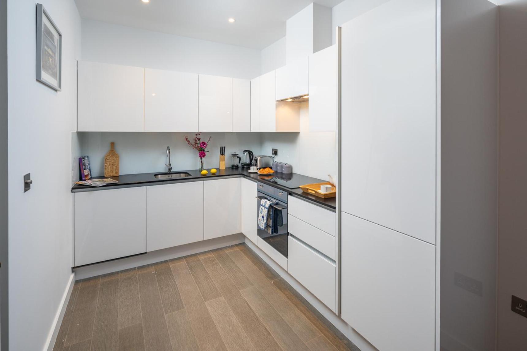St Albans City Apartments - Near Luton Airport And Harry Potter World Экстерьер фото