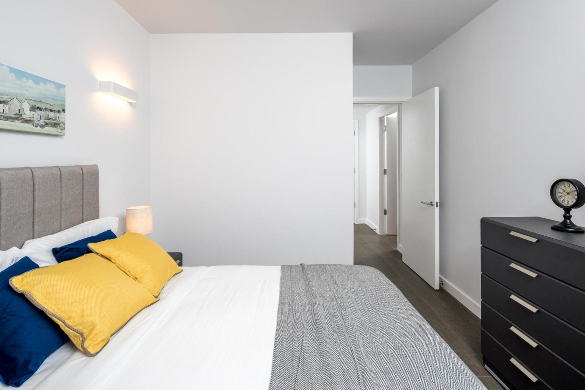 St Albans City Apartments - Near Luton Airport And Harry Potter World Экстерьер фото