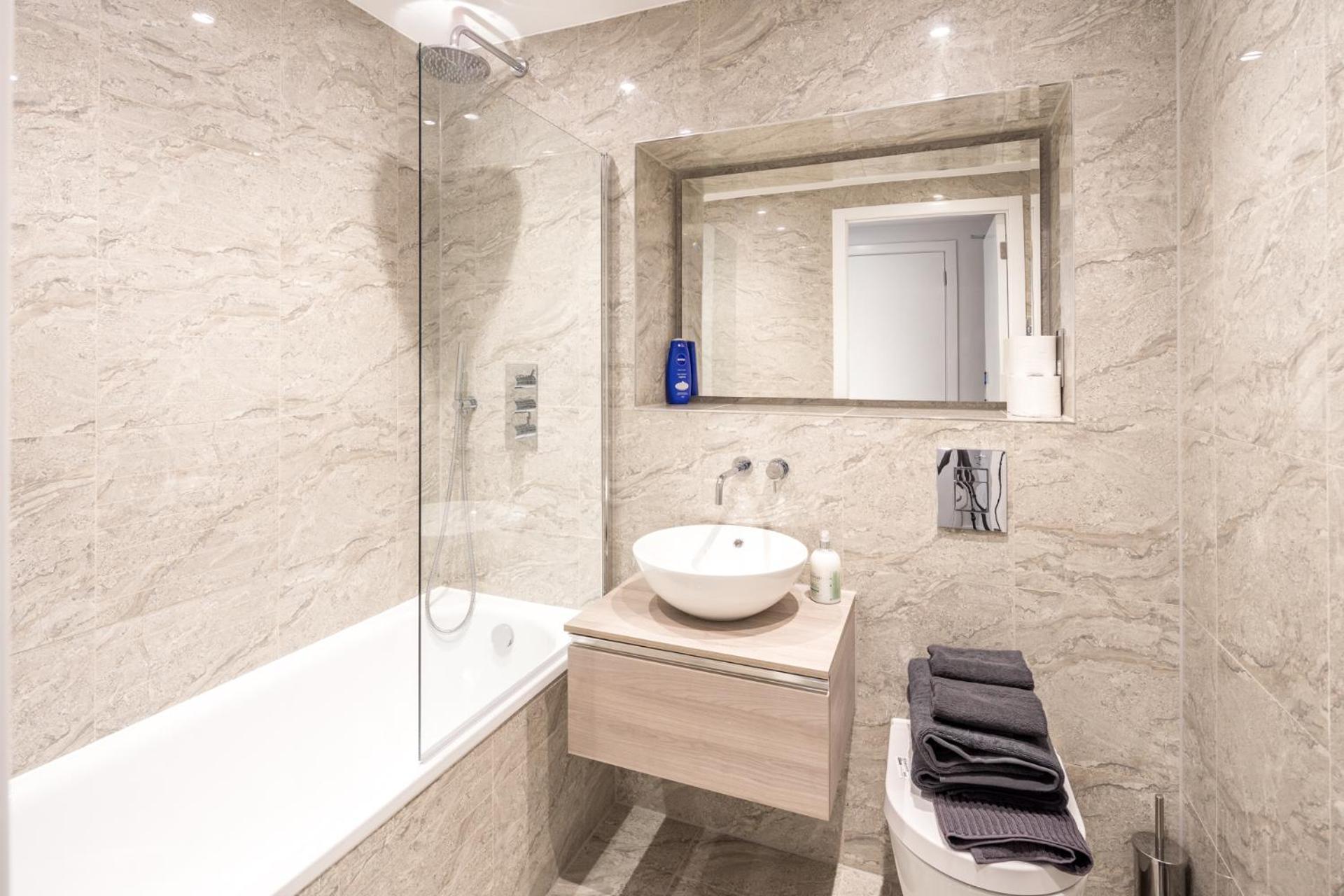St Albans City Apartments - Near Luton Airport And Harry Potter World Экстерьер фото