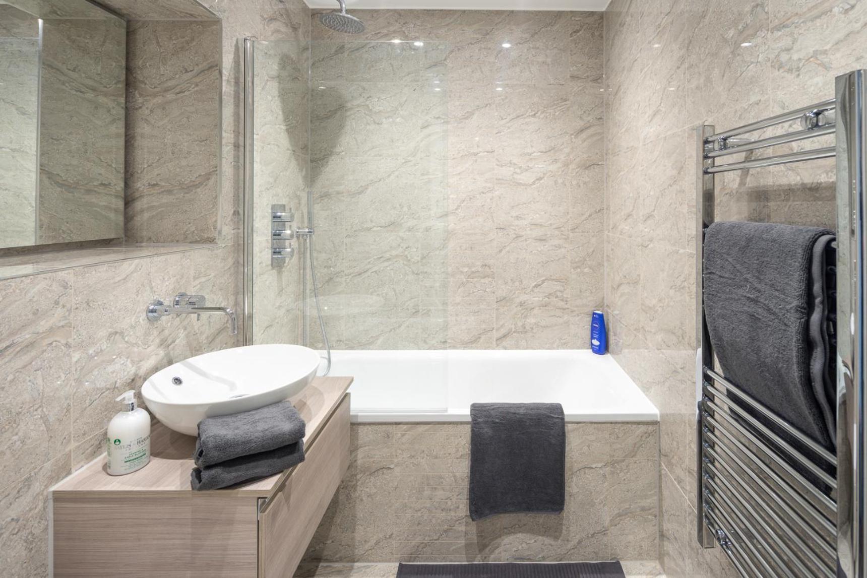 St Albans City Apartments - Near Luton Airport And Harry Potter World Экстерьер фото