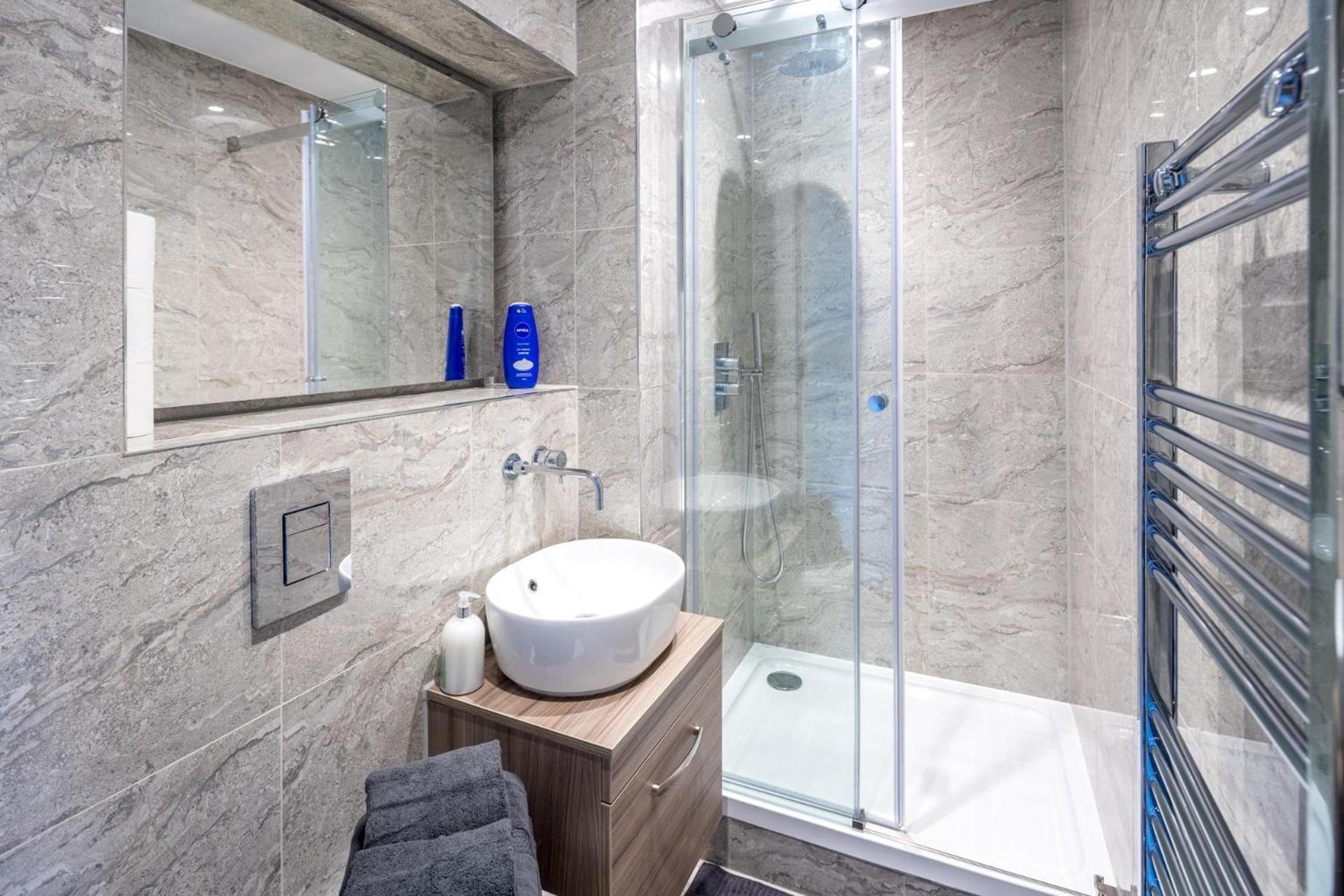 St Albans City Apartments - Near Luton Airport And Harry Potter World Экстерьер фото