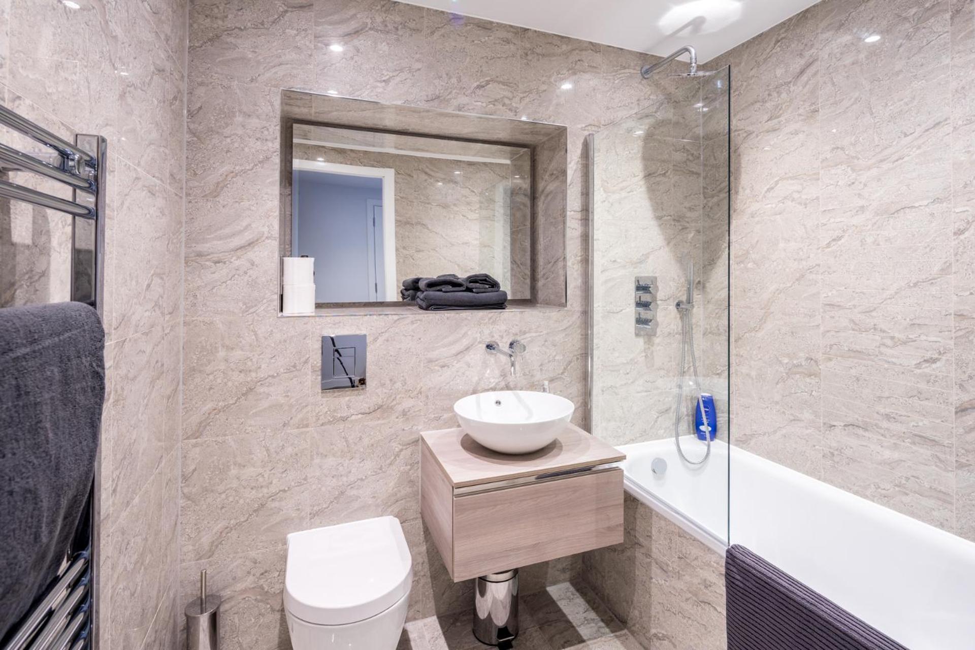 St Albans City Apartments - Near Luton Airport And Harry Potter World Экстерьер фото
